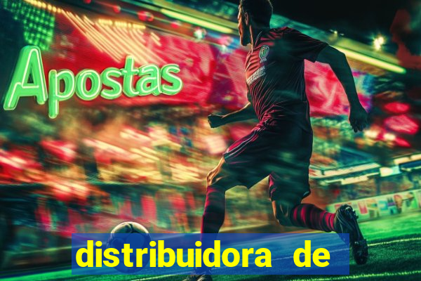 distribuidora de produtos naturais bahia